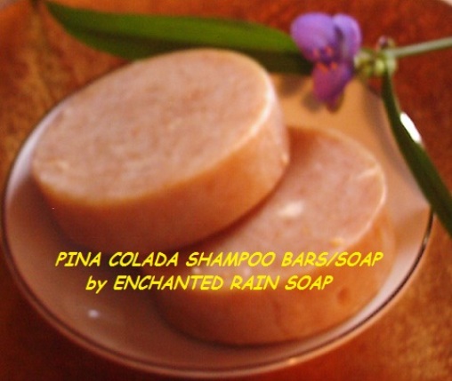 Save Money With Round Soap Molds From Recycled Contaiers